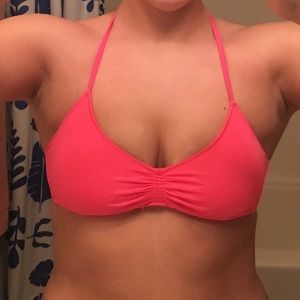 Victoria’s Secret Halter Swimsuit